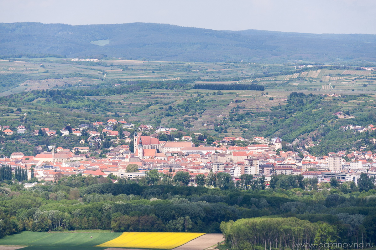 Stift Göttweig